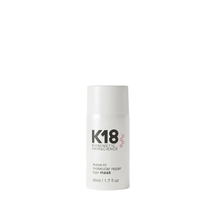 K18 LEAVE IN HAIR MASK 50ML