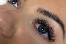 3D EYELASHES