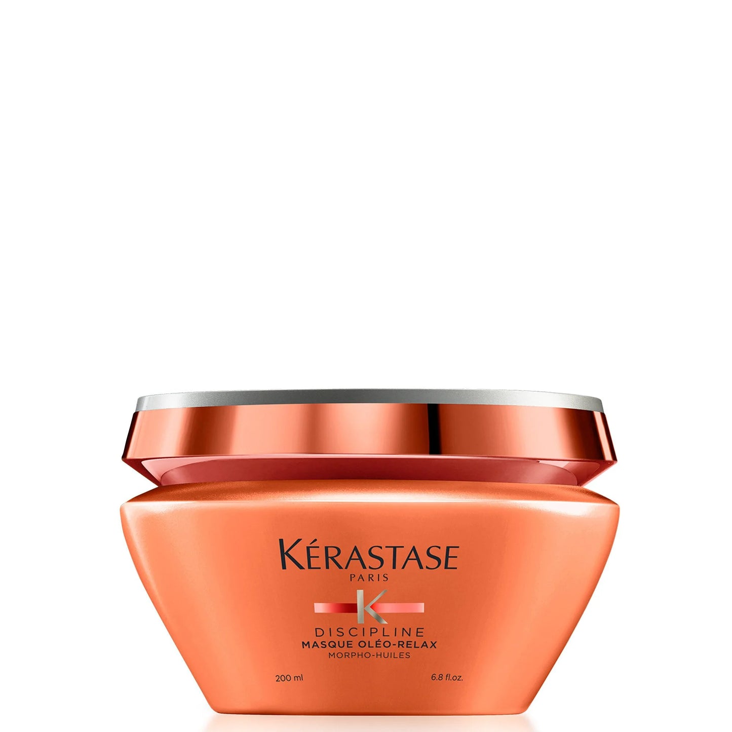 KERASTASE DISCIPLINE OLEO RELAX MASQUE 200ML