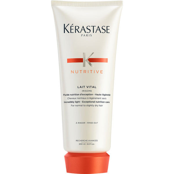 KERASTASE NUTRITIVE LAIT VITAL CREME 200ML