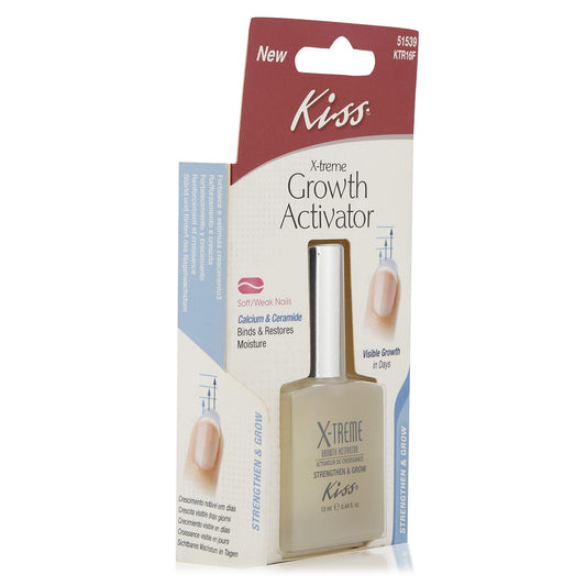 KISS XTREME GROWTH ACTIVATOR