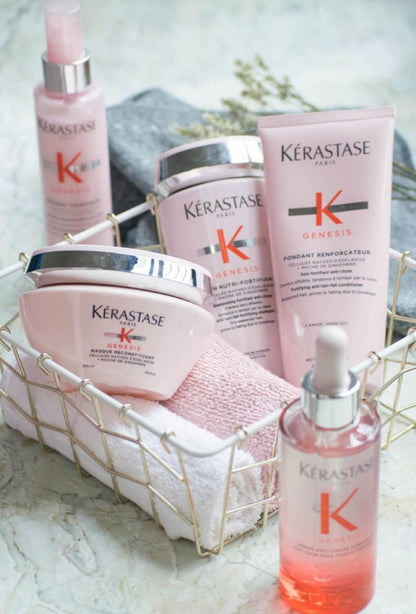 KERASTASE HAIR LOSS