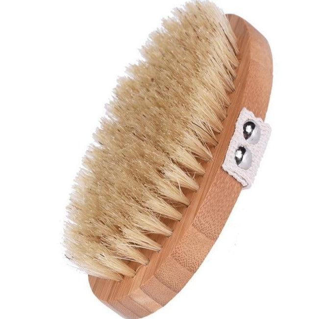 BODY DRY BRUSH