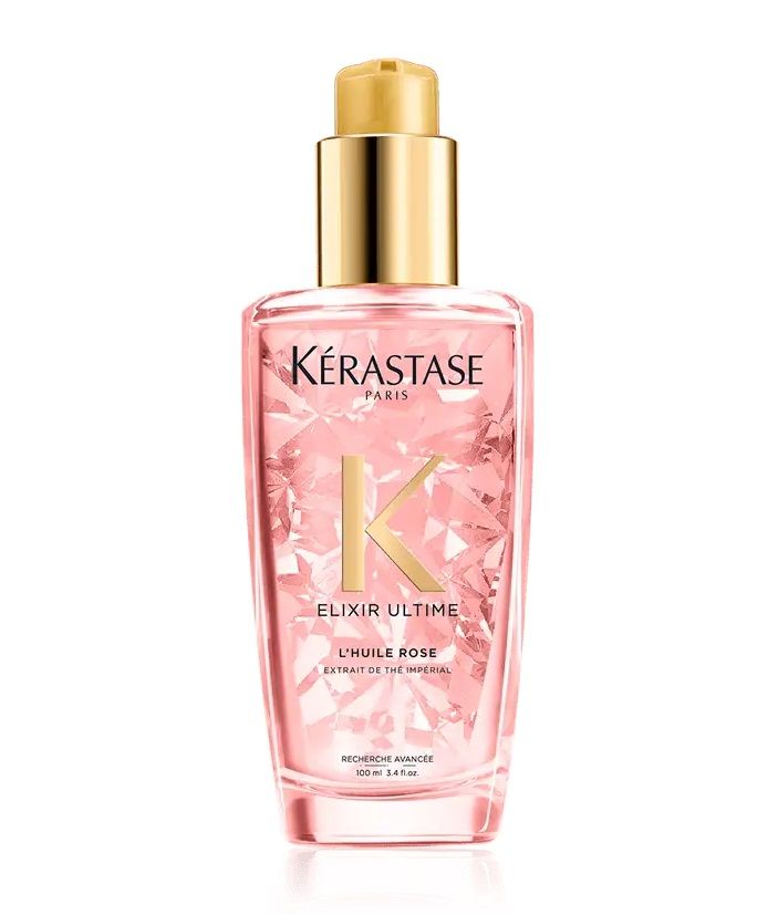 KERASTASE ELIXIR ULTIME LUHILE ROSE 100ML