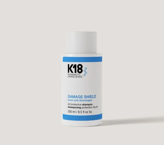 K18 Damage Shield Ph Protective Shampoo 250 ML