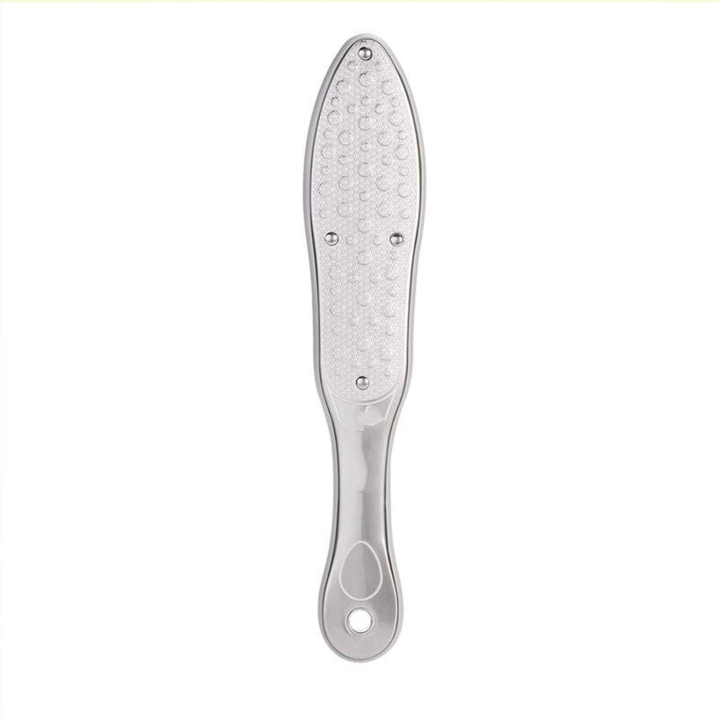 STAINLESS STEEL FOOT FILE